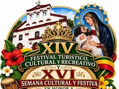 Nilo se prepara para el XIV Festival Turístico, Cultural y Recreativo y la XVI Semana Cultural y Festiva
