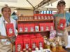 Quipile realiza quinta Feria de Cafés Quipileños