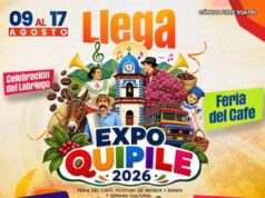 Quipile reunirá café, cultura y tradición en EXPOQUIPILE 2026