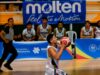 Samuel Riaño, campeón con Cundinamarca y camino a los Juegos Nacionales 2027