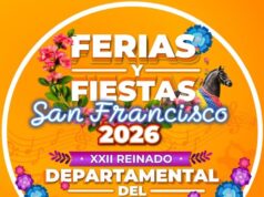 San Francisco vivirá el XXII Reinado Departamental del Caballista
