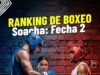 Soacha busca nuevos talentos para su Ranking Municipal de Boxeo