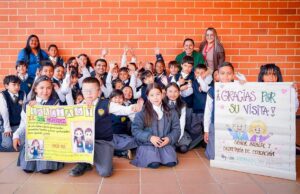 Soacha fortalece su infraestructura educativa con nuevas aulas
