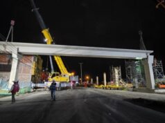 Soacha tendrá listo el puente peatonal Ducales en 2026