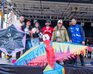 Sopó celebró una nueva edición del Festival del Viento