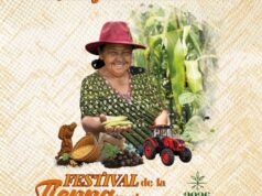 Tabio celebra el Festival de la Tierra y el Trabajo 2026