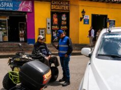 Tenjo fortalece la cultura vial con jornadas pedagógicas