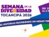 Tocancipá celebrará la Semana de la Diversidad 2026