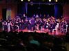 Tocancipá lleva su talento musical hasta Costa Rica