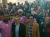 Mosquera fue sede del encuentro “Raíces Ancestrales que Transforman Cundinamarca”