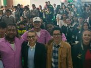 Mosquera fue sede del encuentro “Raíces Ancestrales que Transforman Cundinamarca”
