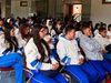 84 estudiantes de Chía conocieron la vida universitaria en la U. de Cundinamarca