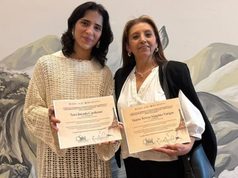 Artesanas de Cundinamarca llevan sus oficios a París
