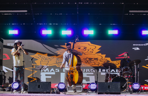 Bogotá abre seis convocatorias culturales con recursos por $1.591 millones