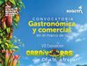 Bogotá abrió convocatoria para emprendedores en exposición de plantas carnívoras