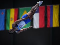 Bogotá aportó 50 medallas para Colombia en los Suramericanos 2026