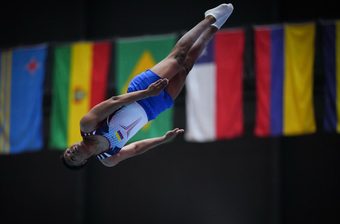 Bogotá aportó 50 medallas para Colombia en los Suramericanos 2026