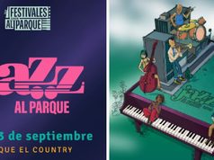 Bogotá celebra los sonidos de Latinoamérica con Jazz al Parque