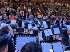 Bogotá entrega nuevos instrumentos para impulsar la formación artística