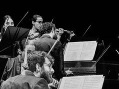 Bogotá llevará música clásica a la primera infancia con ‘Recién Oídos’