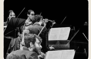 Bogotá llevará música clásica a la primera infancia con ‘Recién Oídos’