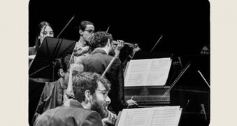Bogotá llevará música clásica a la primera infancia con ‘Recién Oídos’