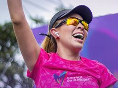 Bogotá prepara entrega de kits para la Carrera de la Mujer 2026