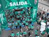 Bogotá se prepara para la Bimbo Global Race 2026