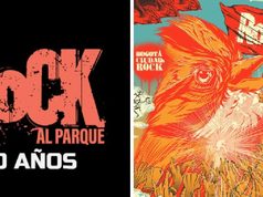 Bogotá se prepara para tres días de Rock al Parque 2026