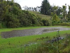 CAR inicia estudio para proteger las aguas subterráneas de la Sabana