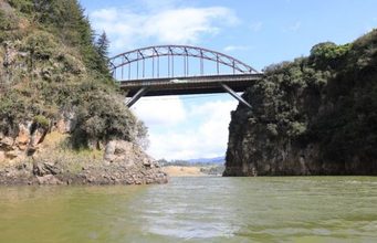 CAR protege embalses para garantizar el consumo humano en Cundinamarca