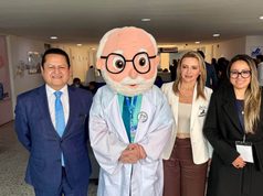 Cajicá entregó nuevas adecuaciones del Hospital Profesor Jorge Cavelier
