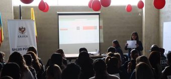 Cajicá fortalece el manejo de residuos