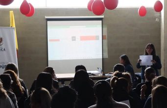 Cajicá fortalece el manejo de residuos