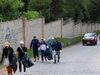 Cajicá realiza jornada de limpieza