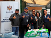 Cajicá recolecta materiales durante Jornada Posconsumo