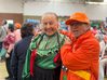 Chía cerró la Semana del Adulto Mayor con 1.300 participantes