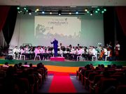 Chía clasifica con su Banda Sinfónica Especial al Festival Departamental