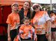 Chía reunió a 3.600 mujeres en la Carrera Mujeres, Vida y Esperanza