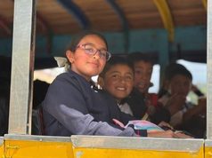 Cundinamarca abre inscripciones para colegios oficiales de 2027