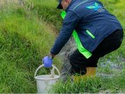 Cundinamarca enfrenta alerta por desabastecimiento de agua