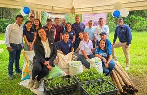 Cundinamarca impulsa a 350 productores de fríjol