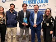 Cundinamarca vincula a campesinos en la protección del agua