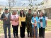 Ejército Nacional teje memoria para dignificar a nuestros héroes