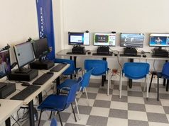 El Colegio estrena equipos para fortalecer la formación tecnológica
