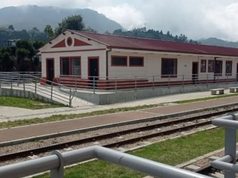 Facatativá abre las puertas del Museo Ferroviario de Sabana Occidente