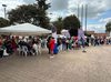 Funza acerca a las familias a nuevas alternativas de vivienda