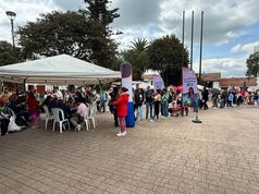 Funza acerca a las familias a nuevas alternativas de vivienda
