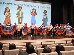 Funza promovió el diálogo sobre diversidad e inclusión
