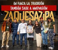 Funza reconoció a ganadores de Sabor y Artesanía